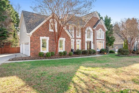 14830 Middlethorpe Lane Huntersville NC 28078