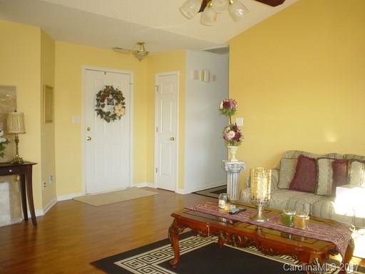 Brittany Downs Estates - Residential Lease