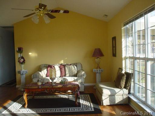 Brittany Downs Estates - Residential Lease