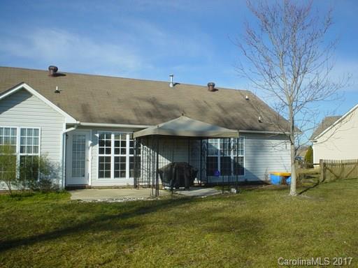 Brittany Downs Estates - Residential Lease