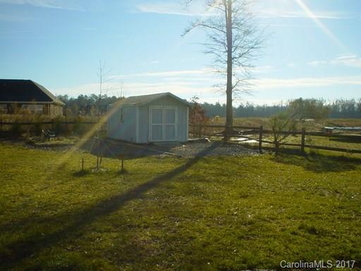 Brittany Downs Estates - Residential Lease