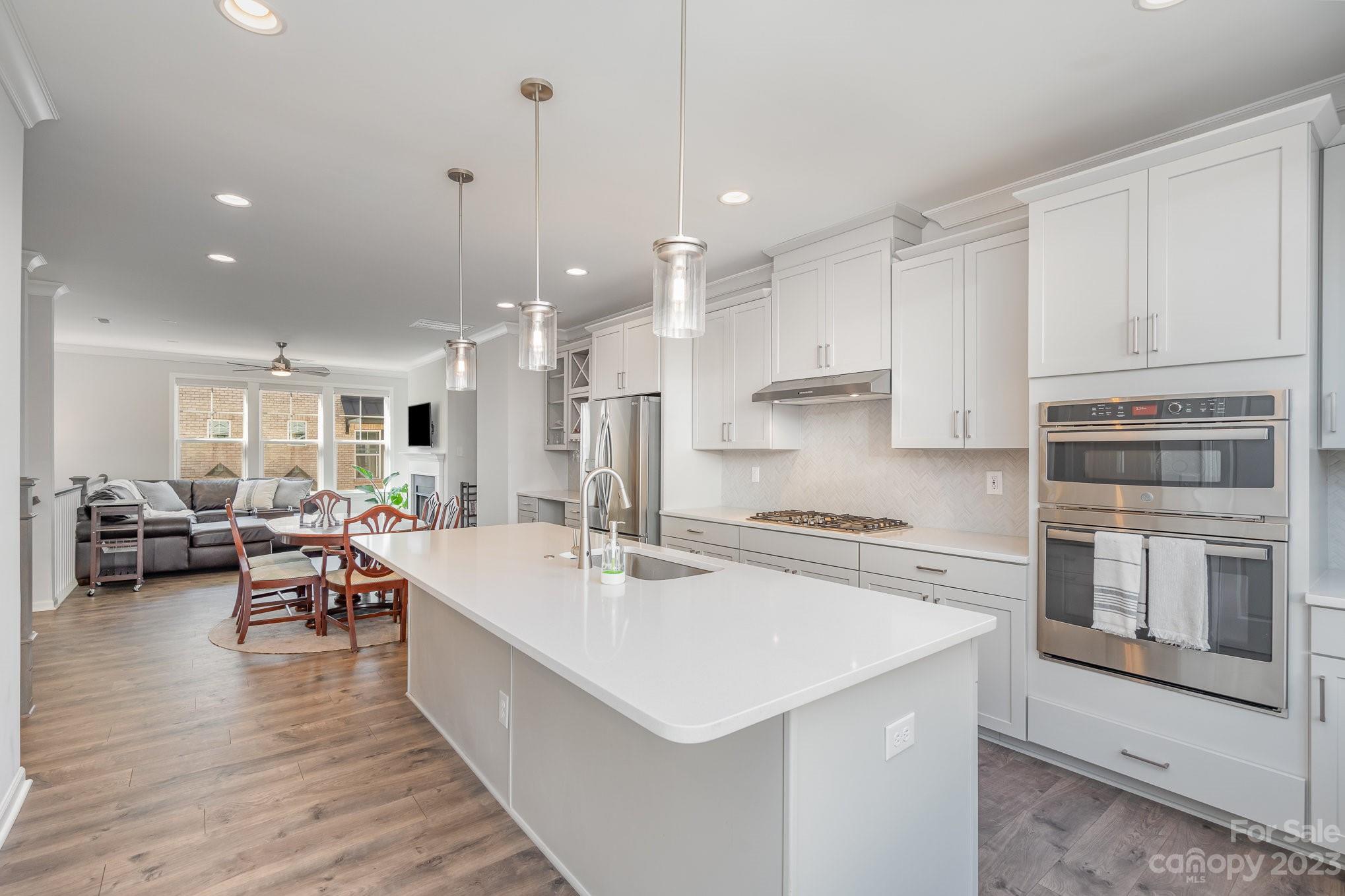 Wendwood Terrace - Residential