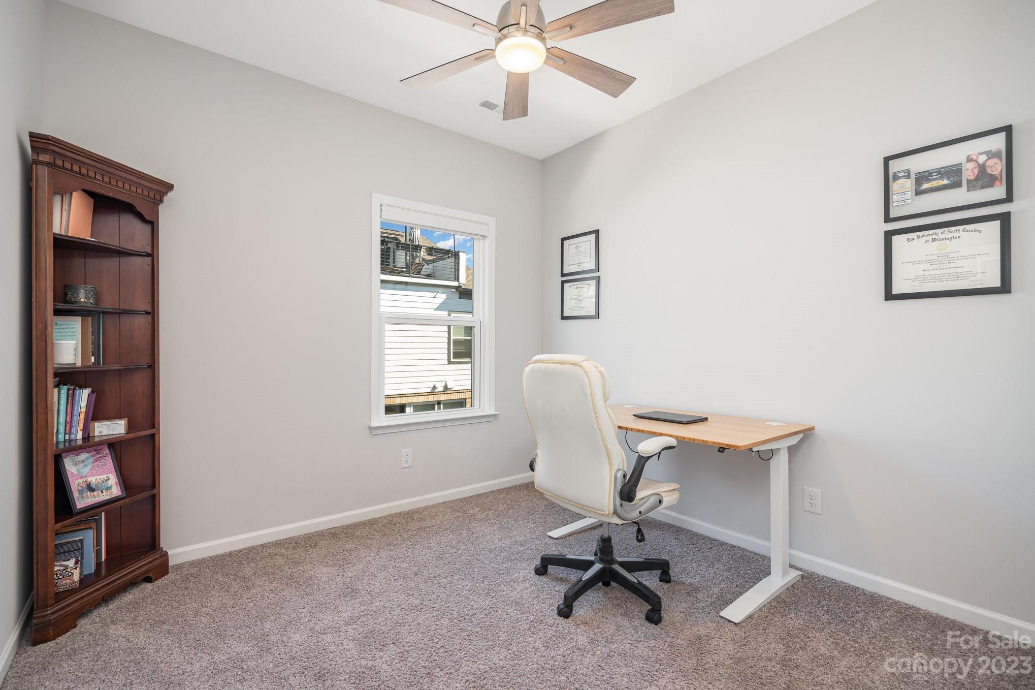 Wendwood Terrace - Residential