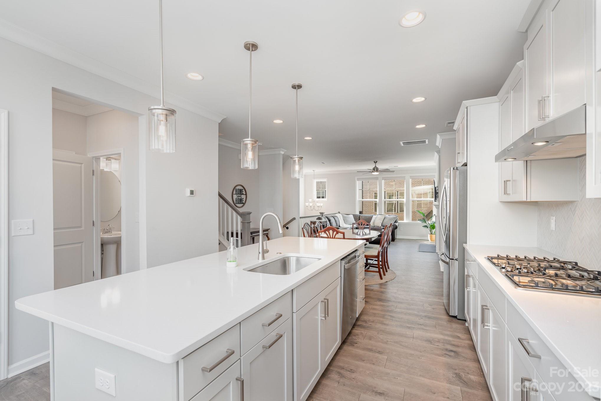 Wendwood Terrace - Residential