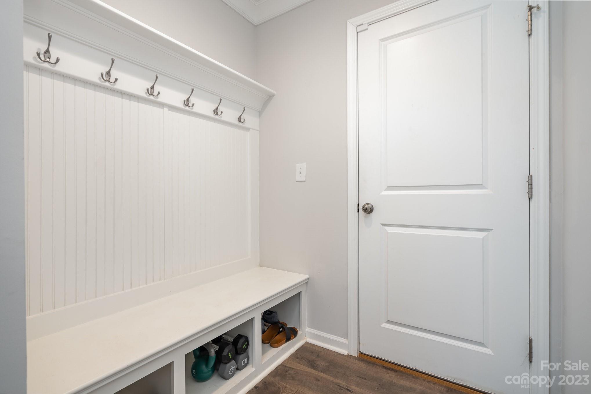 Wendwood Terrace - Residential