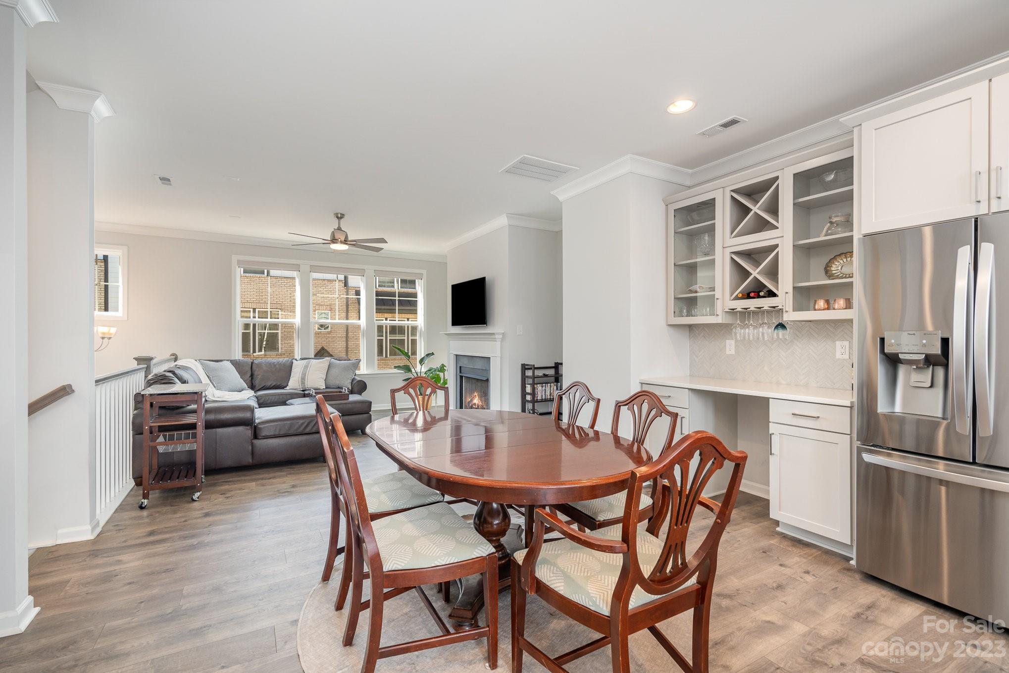 Wendwood Terrace - Residential