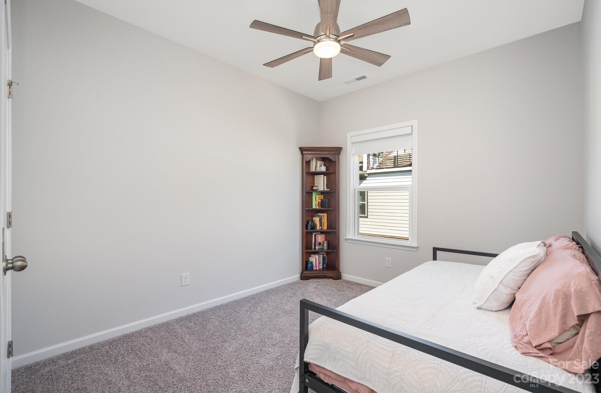 Wendwood Terrace - Residential