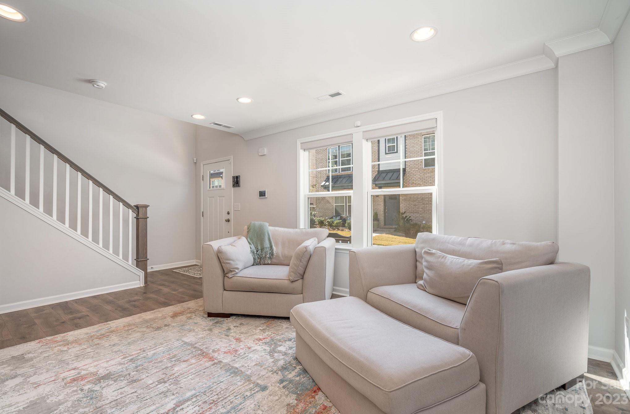 Wendwood Terrace - Residential