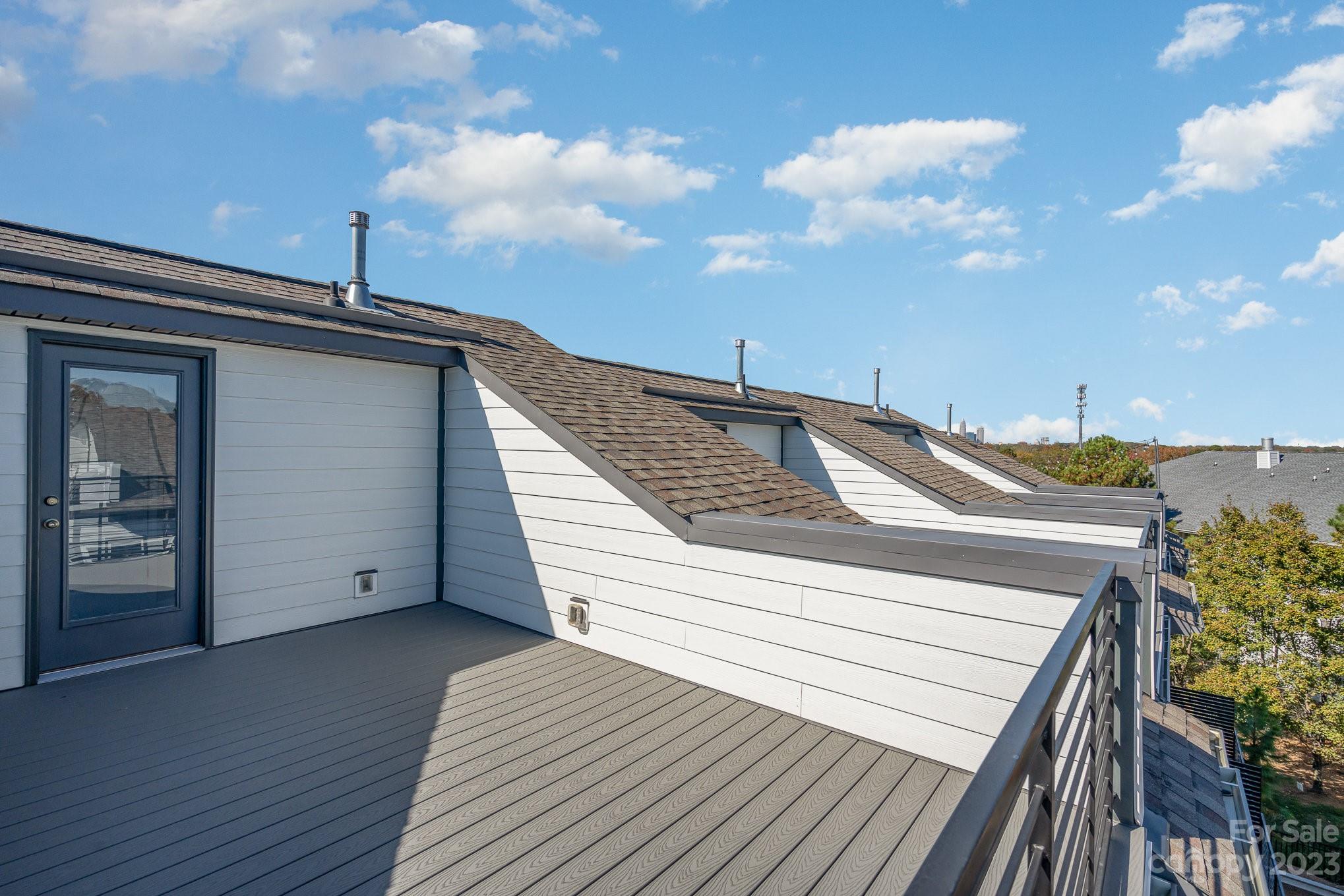 Wendwood Terrace - Residential