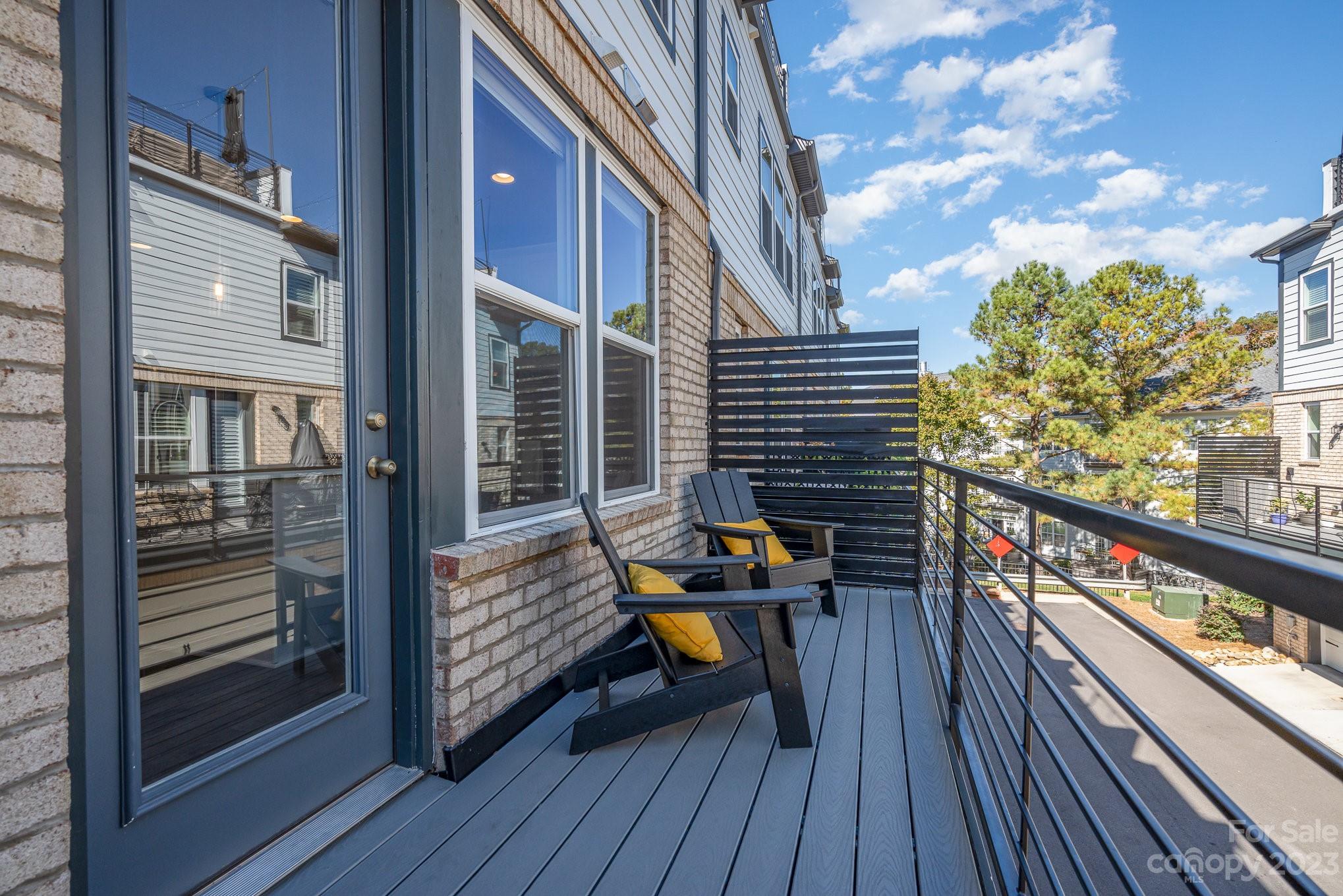 Wendwood Terrace - Residential