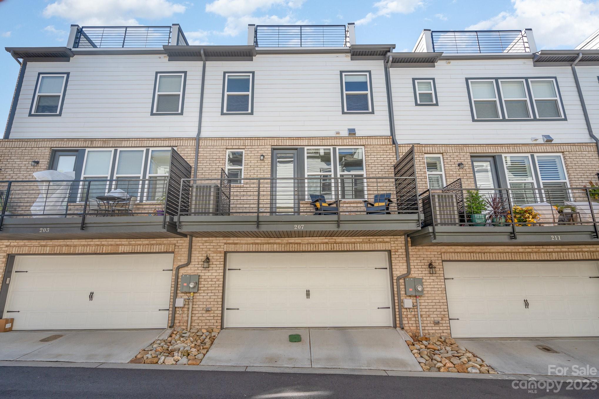 Wendwood Terrace - Residential