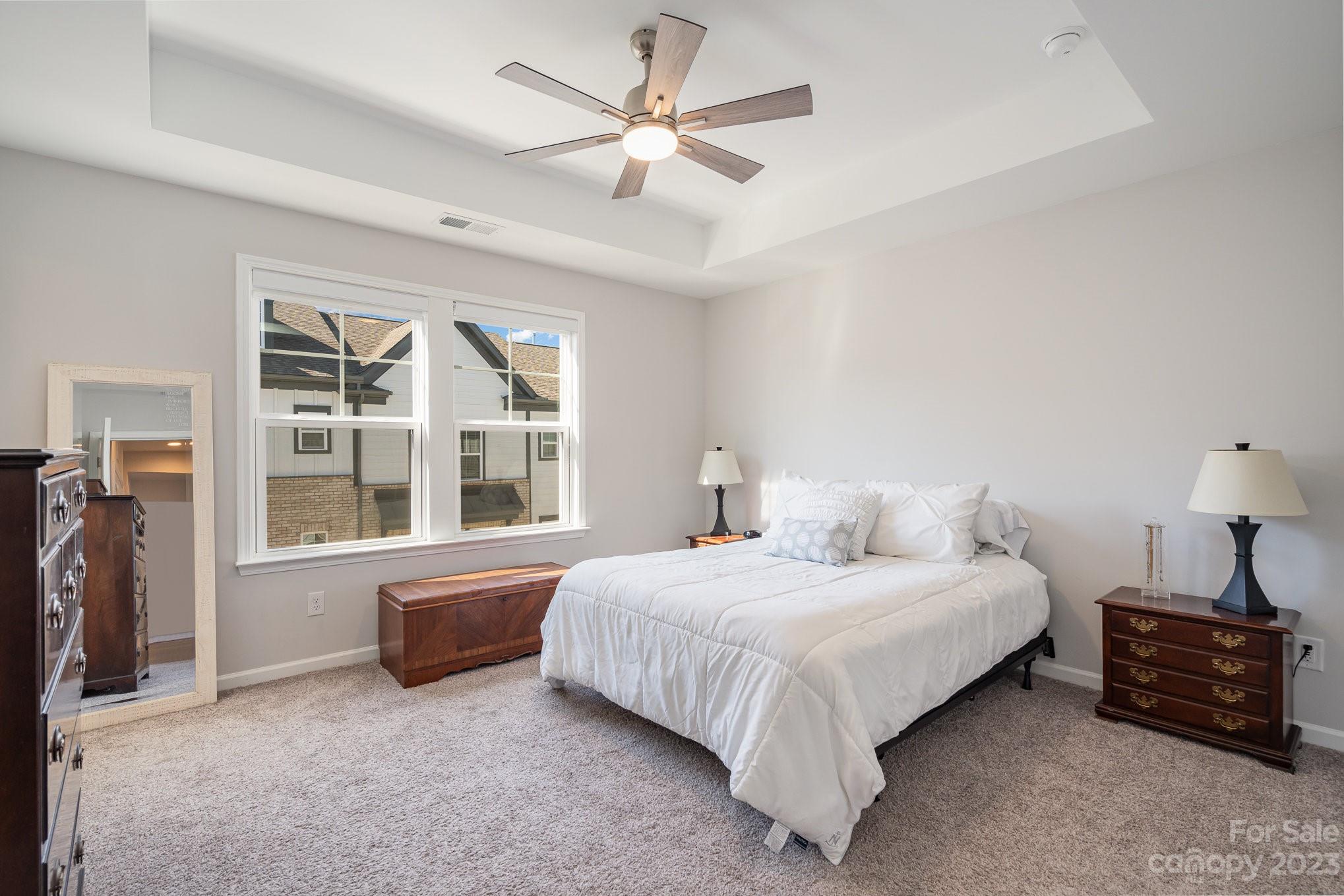 Wendwood Terrace - Residential