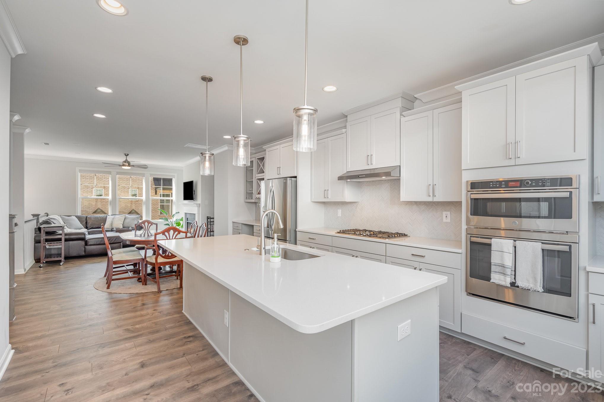 Wendwood Terrace - Residential