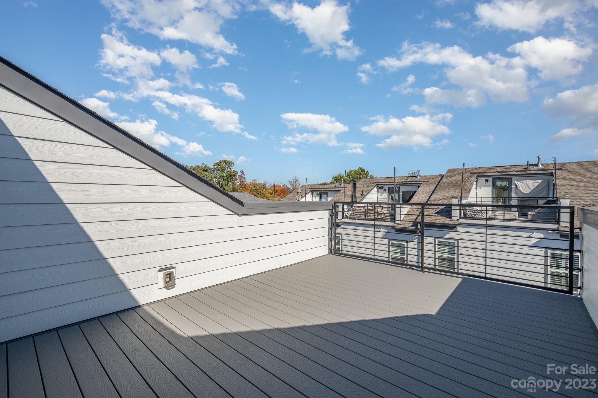 Wendwood Terrace - Residential