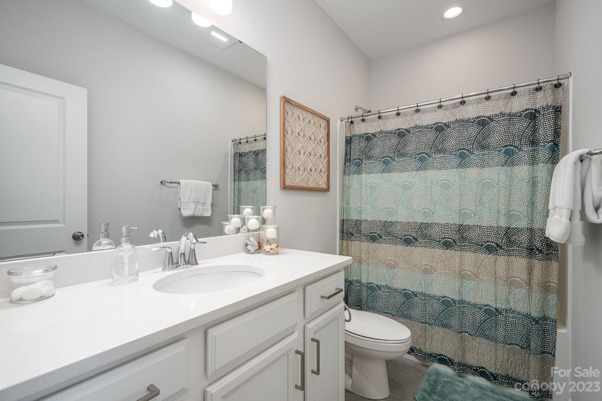 Wendwood Terrace - Residential