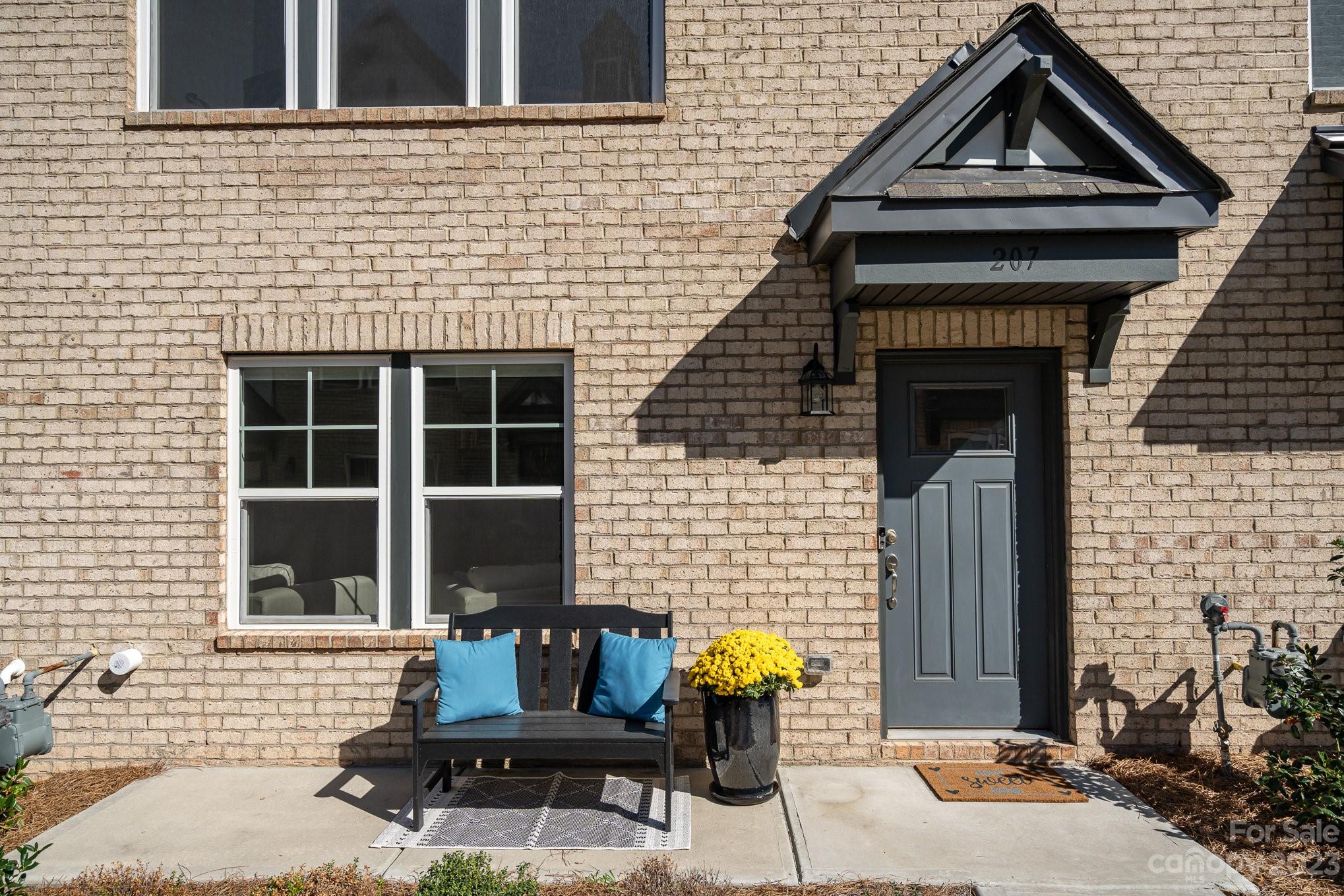 Wendwood Terrace - Residential