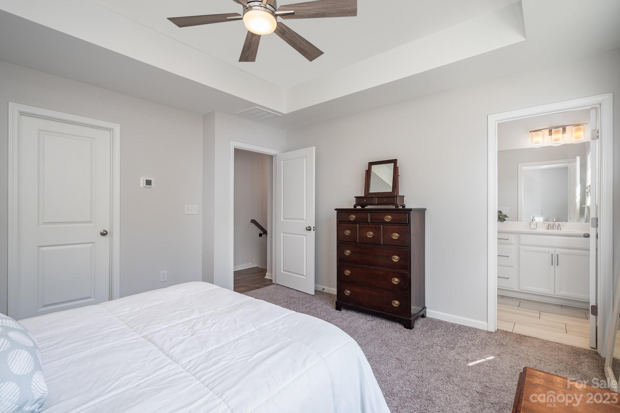 Wendwood Terrace - Residential