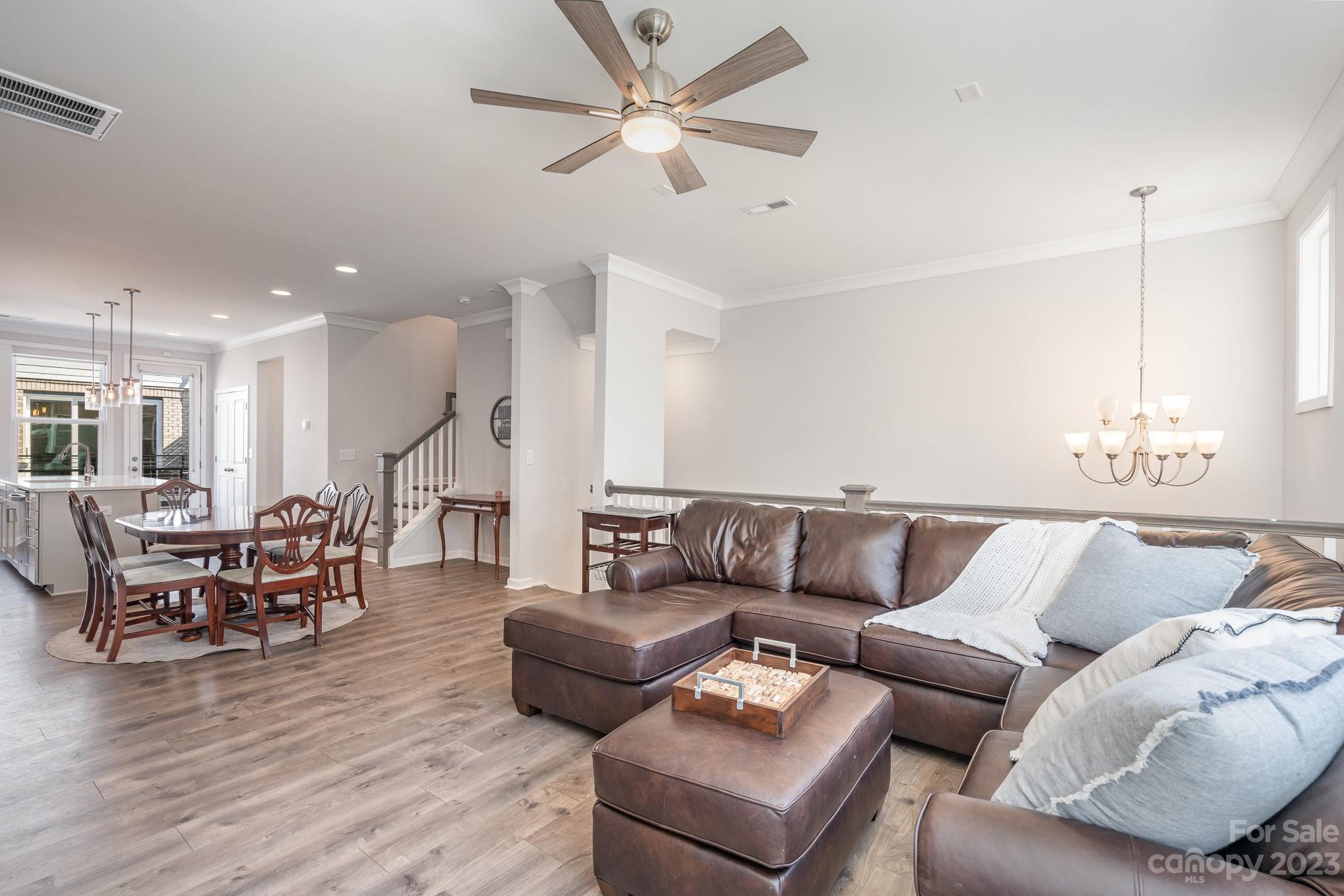 Wendwood Terrace - Residential