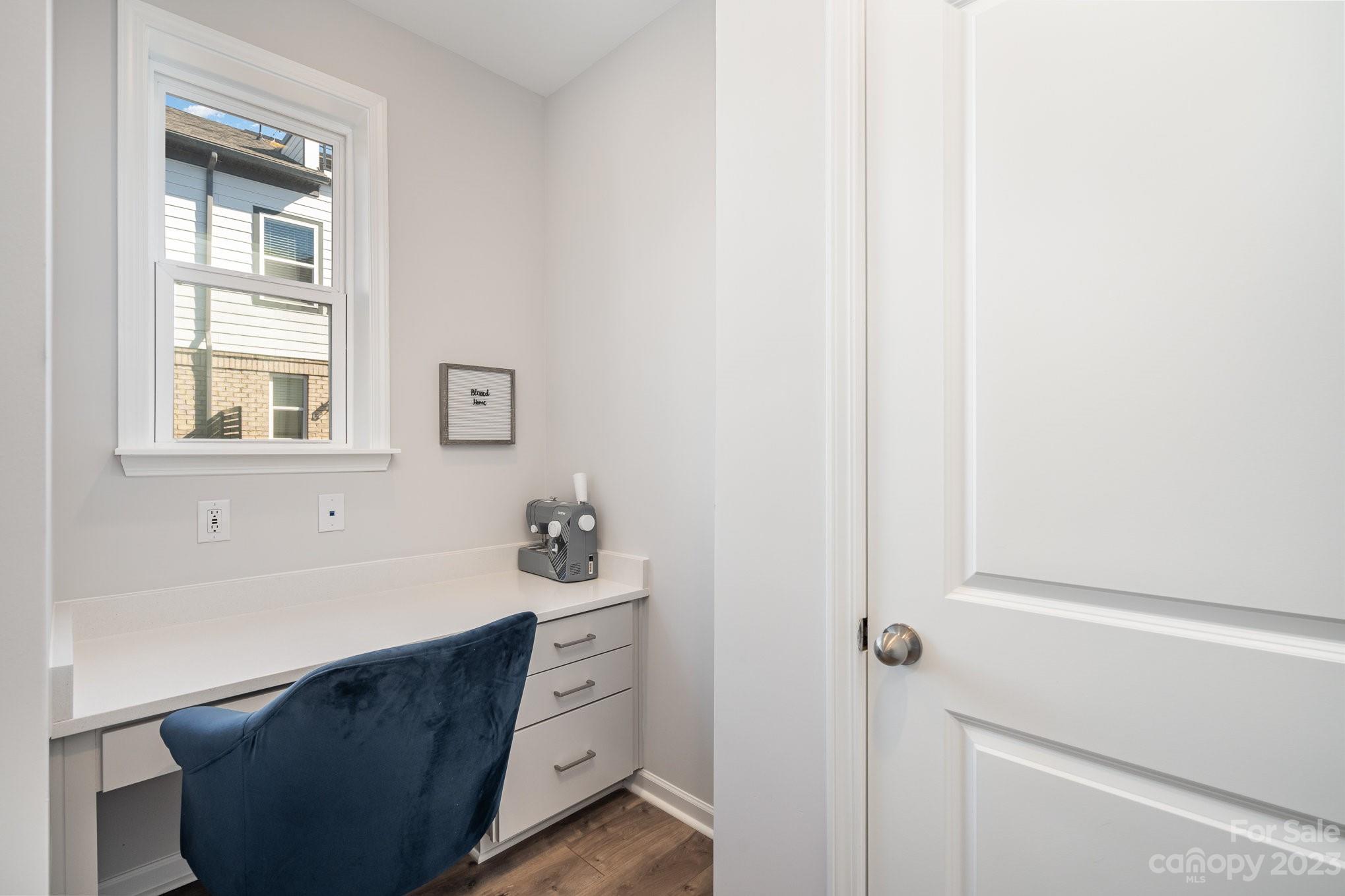 Wendwood Terrace - Residential