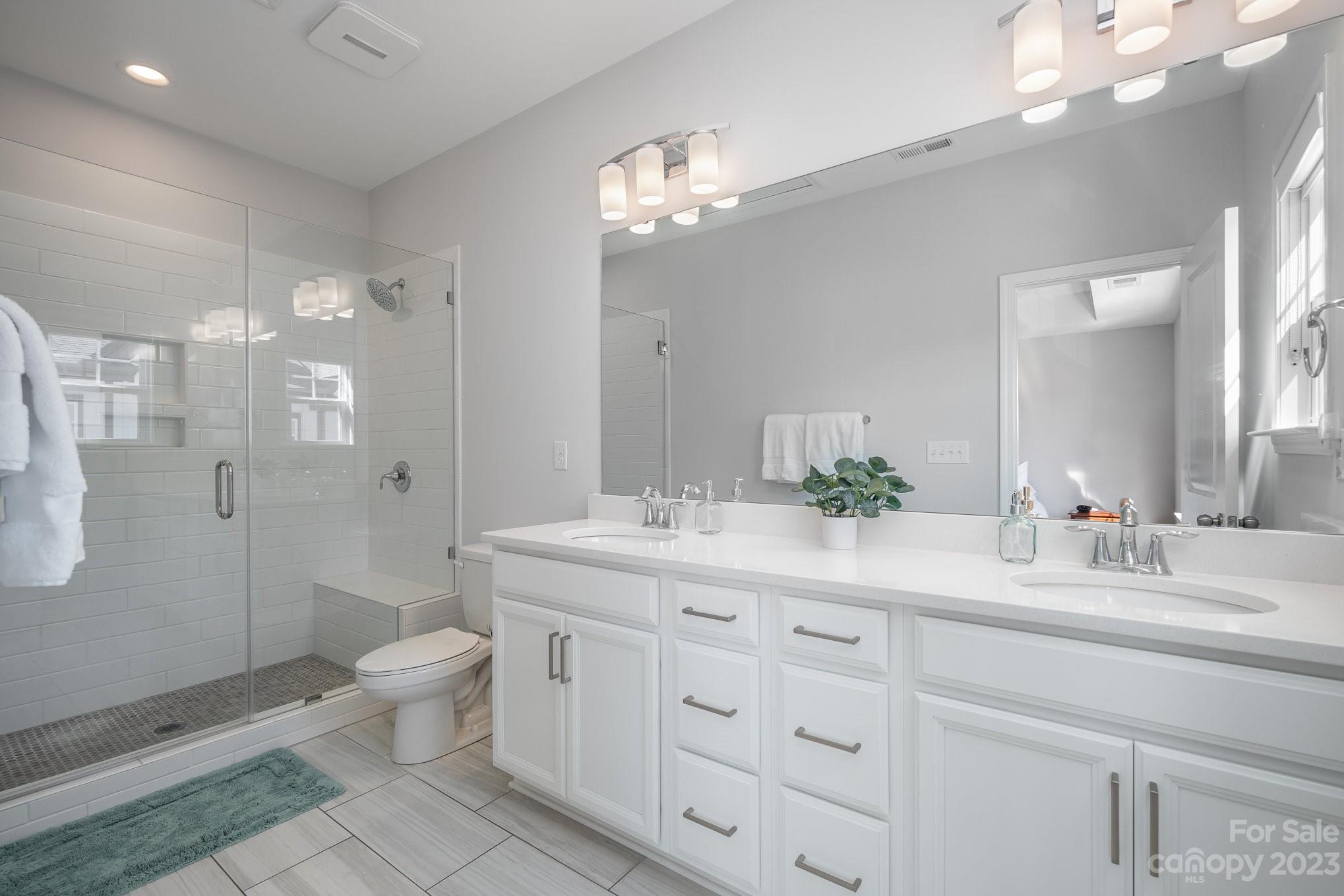 Wendwood Terrace - Residential