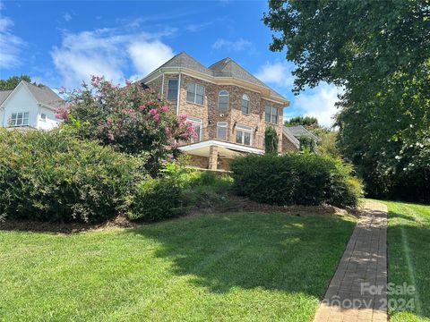 A home in Mooresville