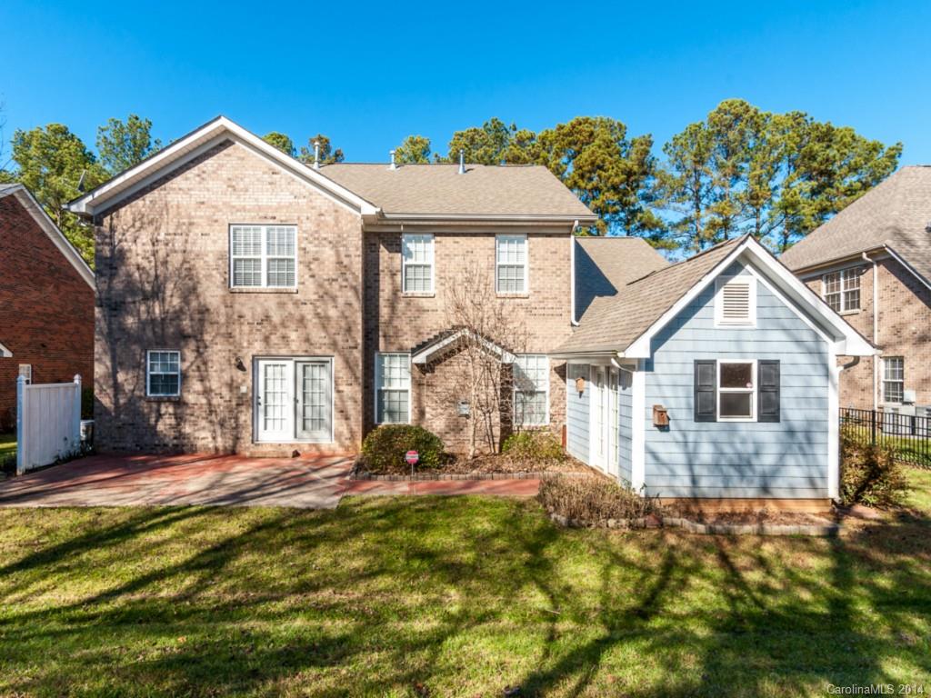 Wadsworth - Residential