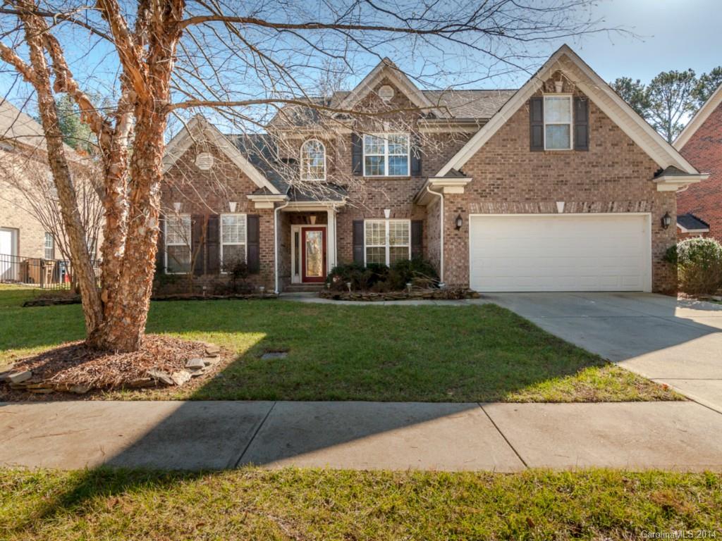 Wadsworth - Residential