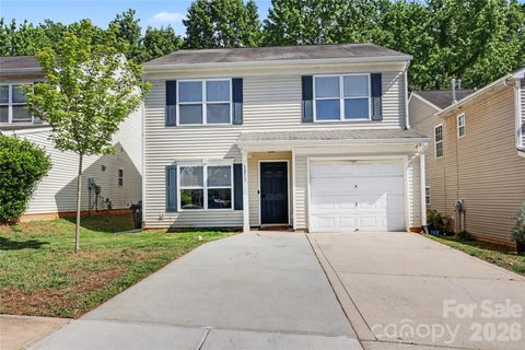 Photo of 1213 Allegiance Drive, Charlotte, NC 28217 (MLS # 4367482)