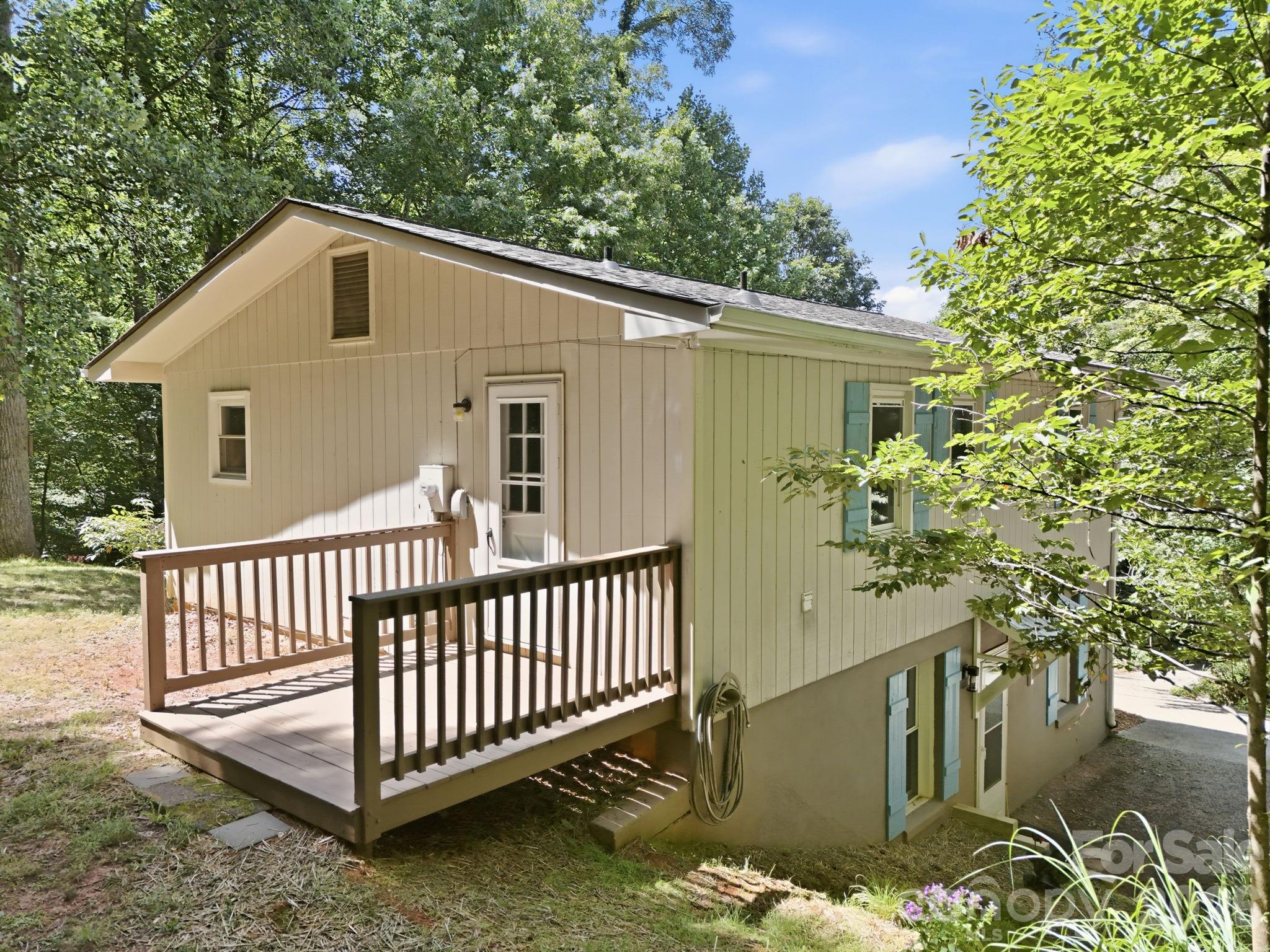 95 Walker Cove Road