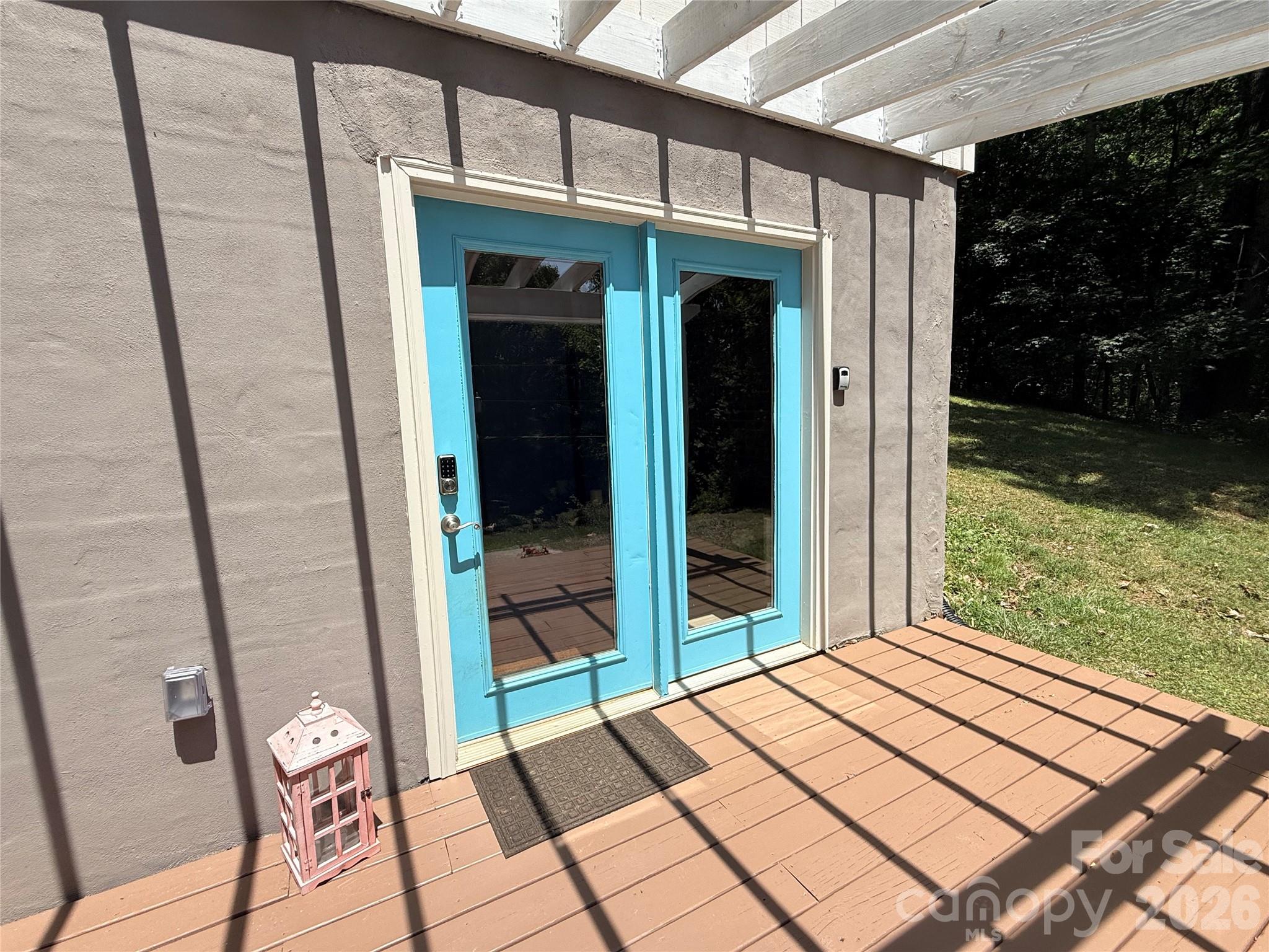 95 Walker Cove Road