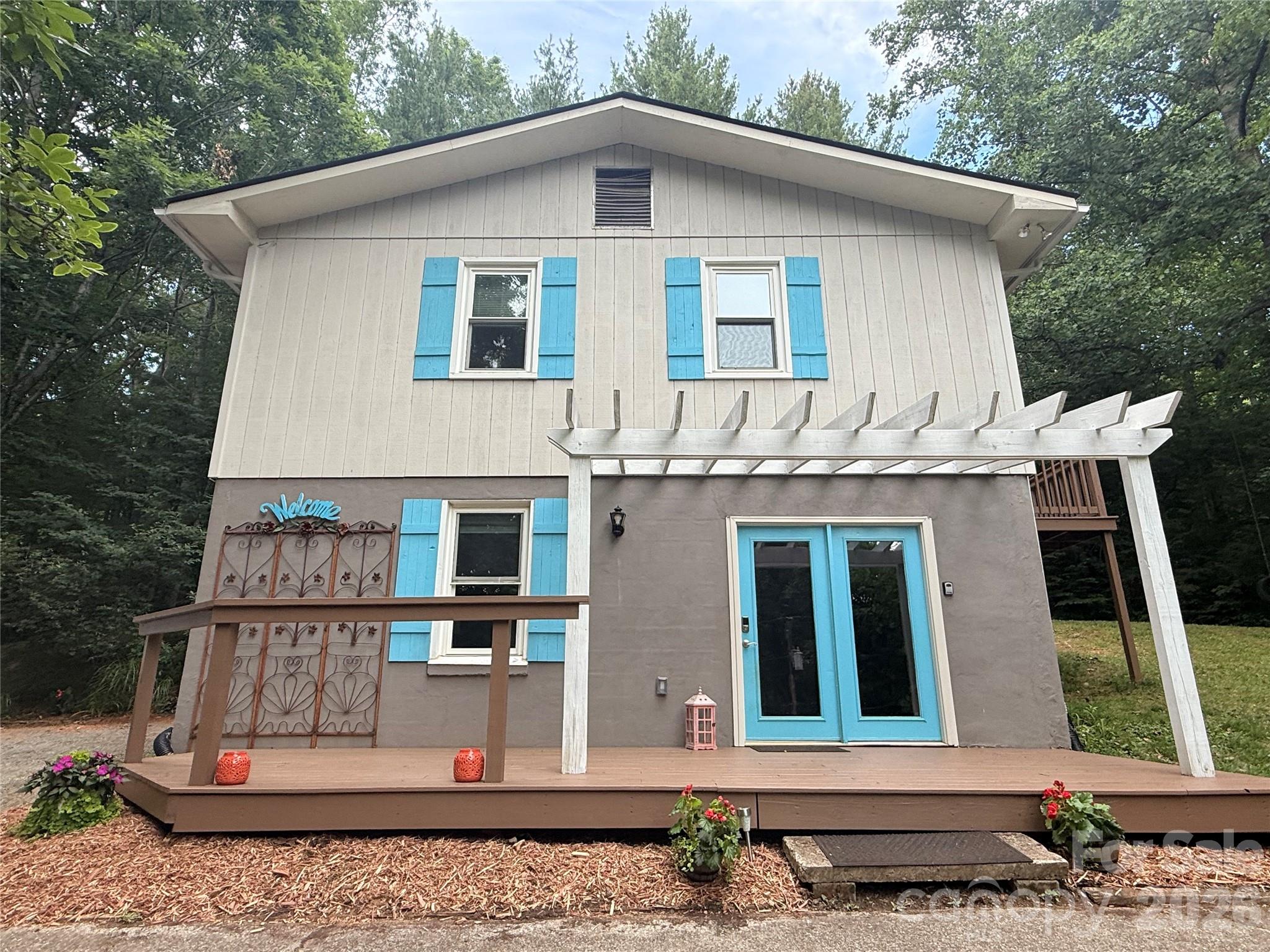 95 Walker Cove Road
