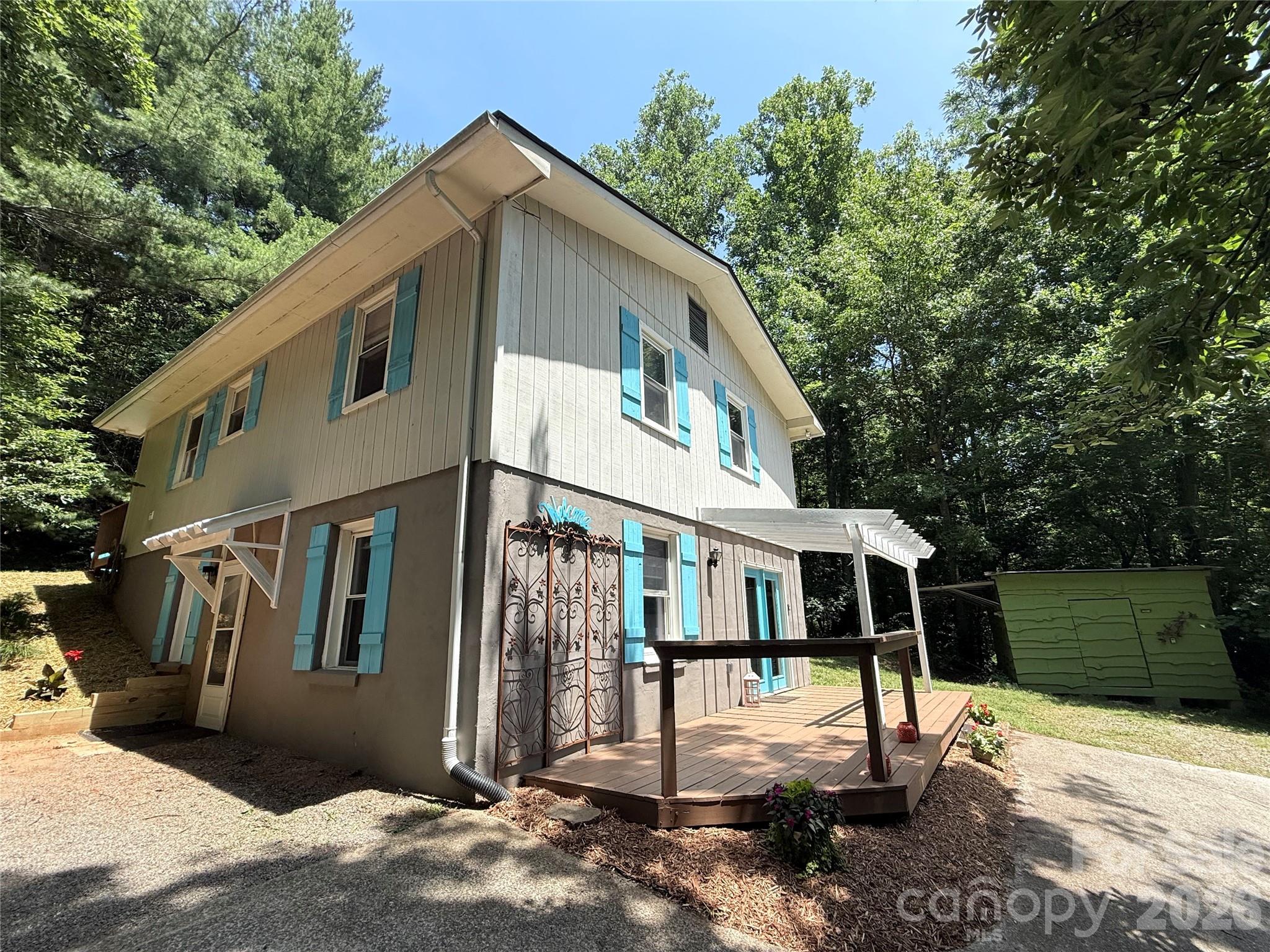 95 Walker Cove Road