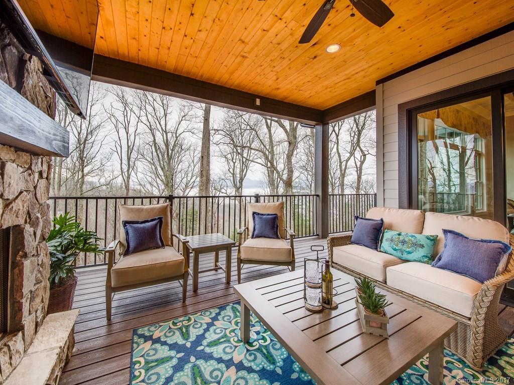 Pinchot Forest - Residential