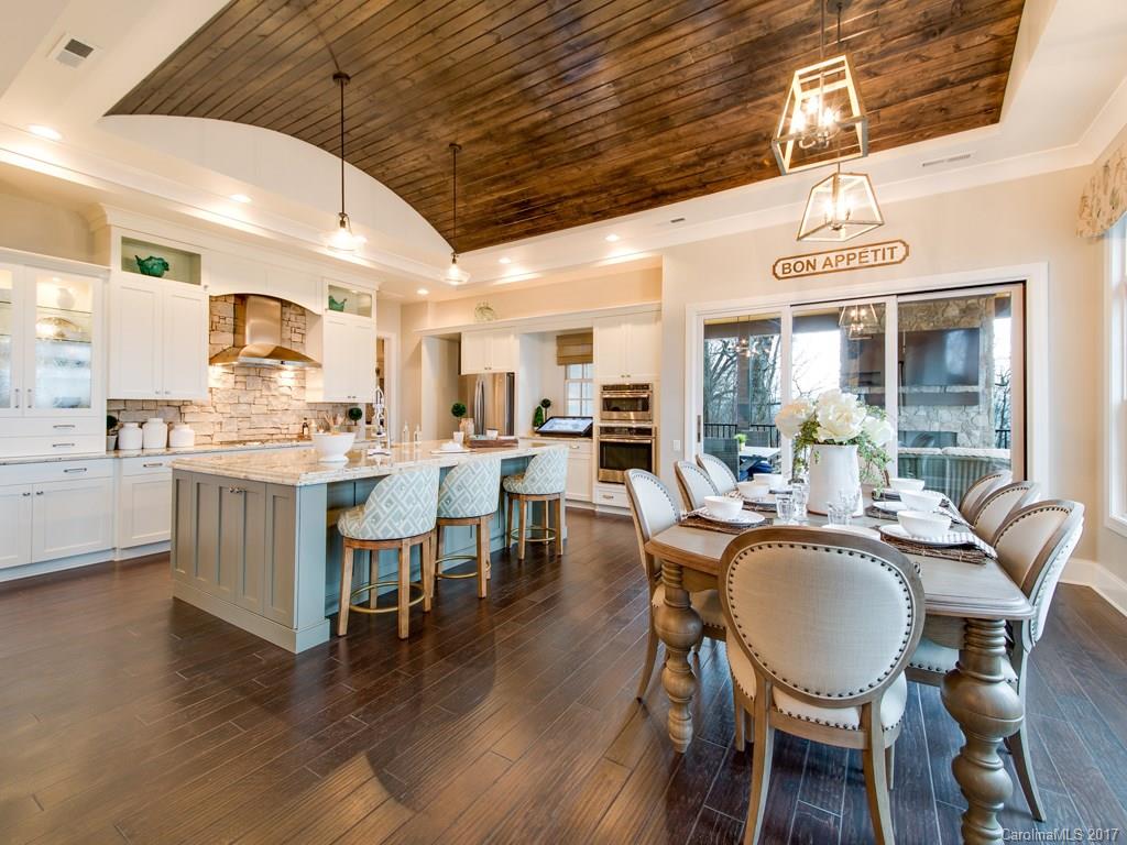 Pinchot Forest - Residential