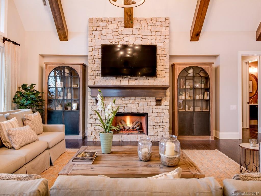 Pinchot Forest - Residential