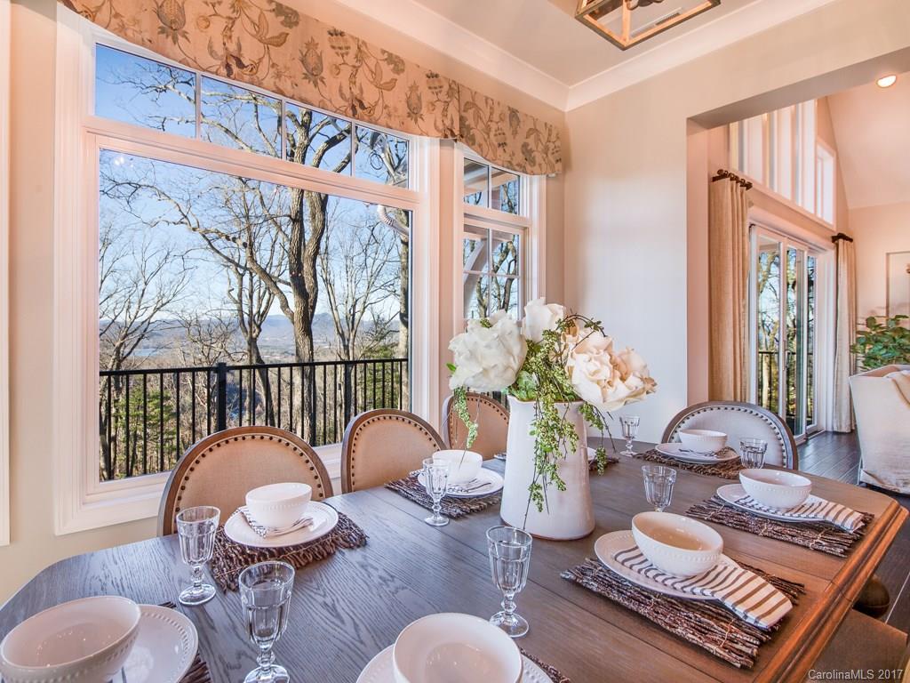 Pinchot Forest - Residential