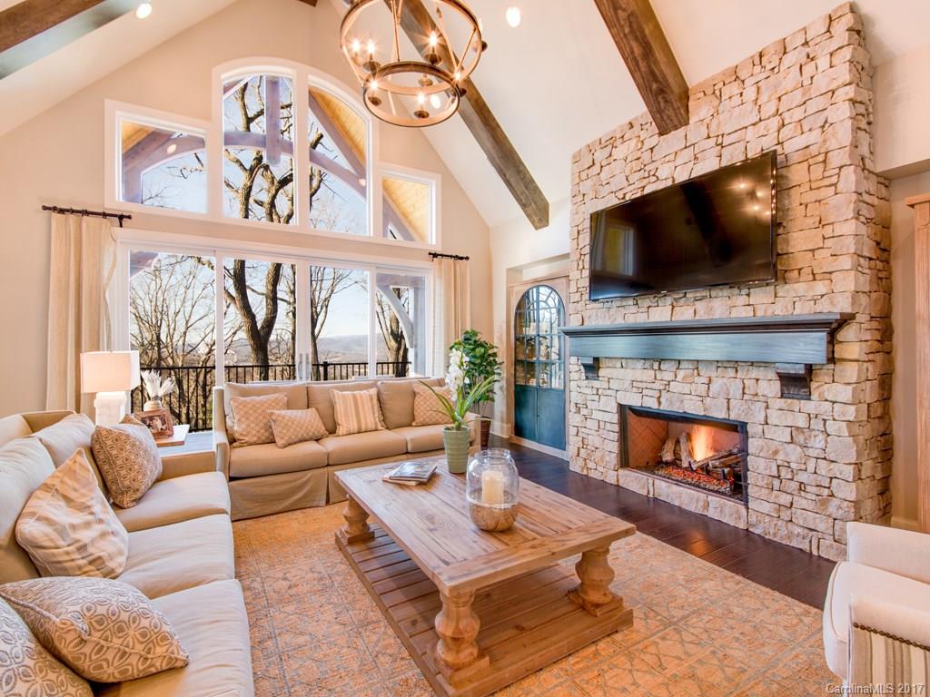 Pinchot Forest - Residential