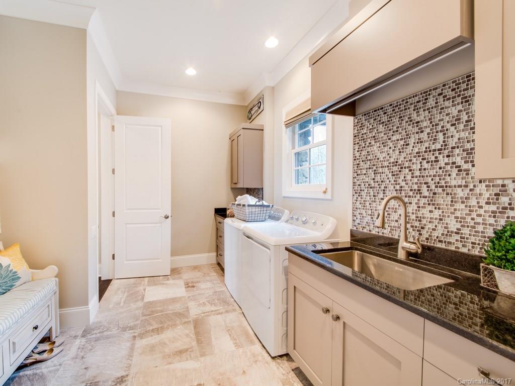 Pinchot Forest - Residential