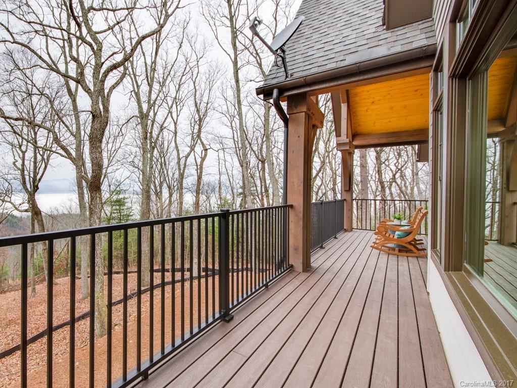 Pinchot Forest - Residential