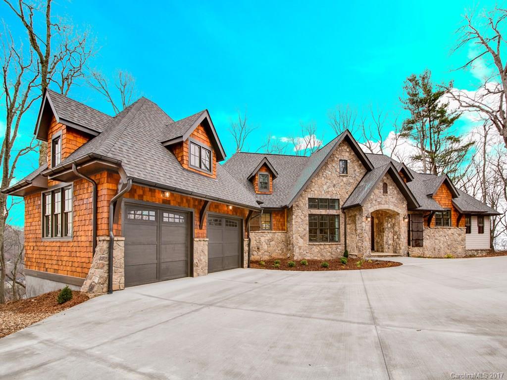 Pinchot Forest - Residential