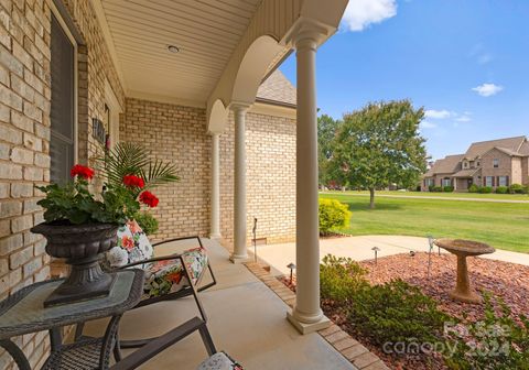 A home in Statesville