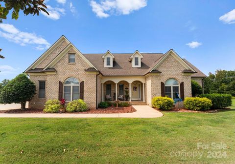 A home in Statesville