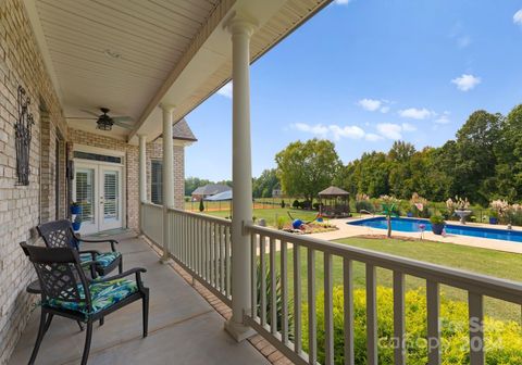 A home in Statesville