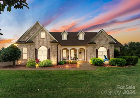 A home in Statesville