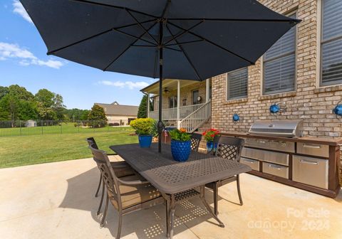 A home in Statesville