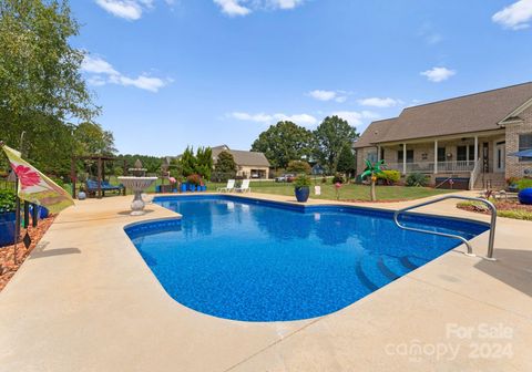 A home in Statesville