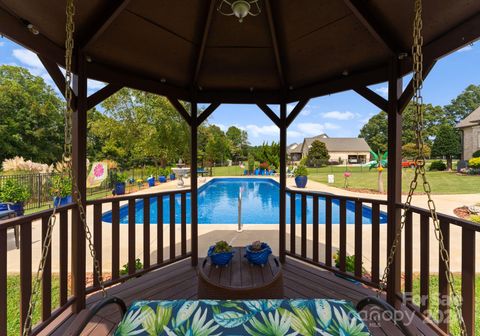 A home in Statesville