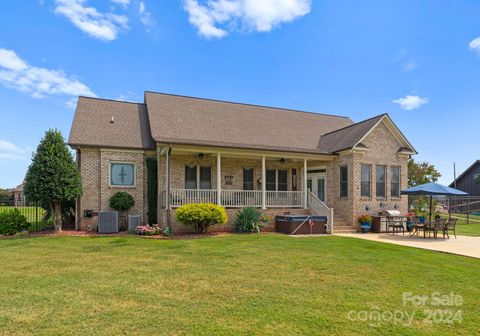 A home in Statesville