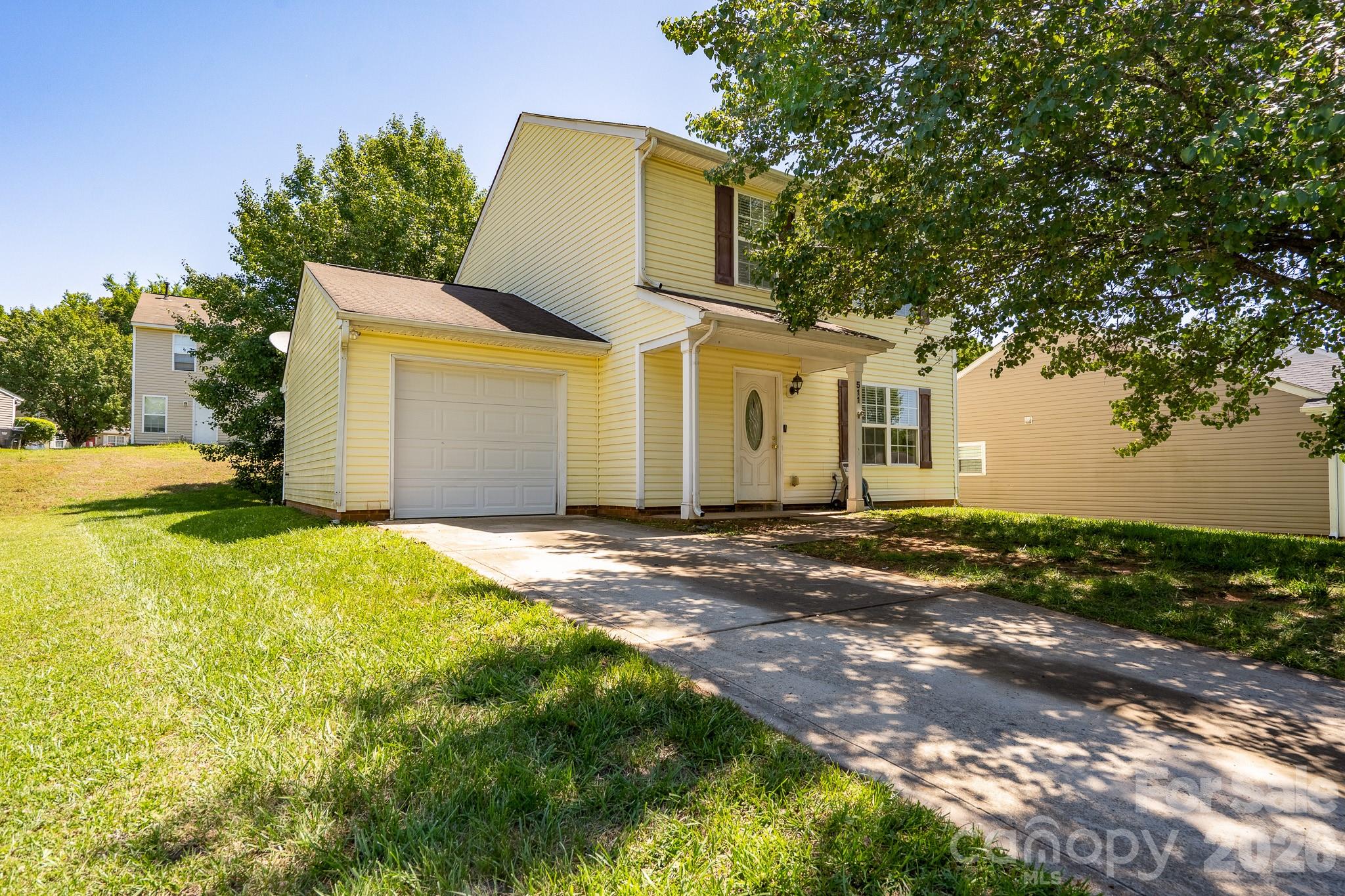 511 Lightspun Lane