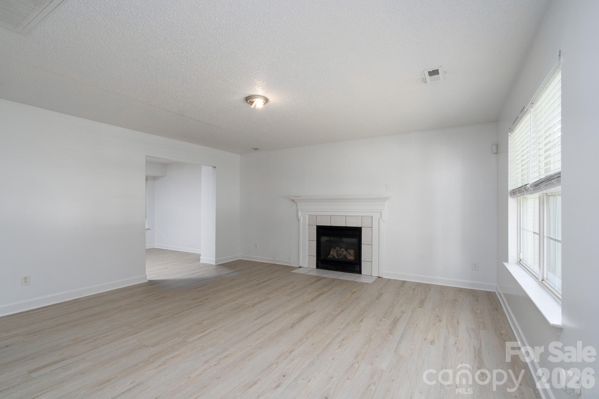 Ridgemont - Residential